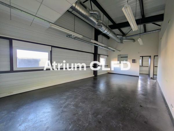 Location Bureaux 63540 Romagnat