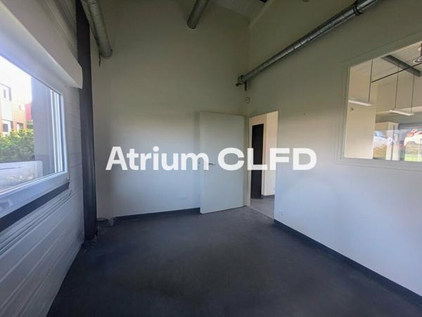 Location Bureaux 63540 Romagnat