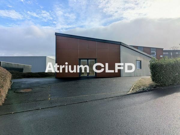 Location Bureaux 63540 Romagnat