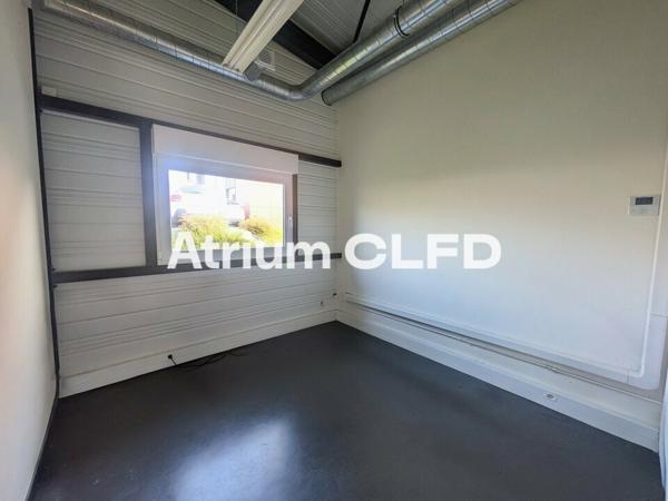 Location Bureaux 63540 Romagnat