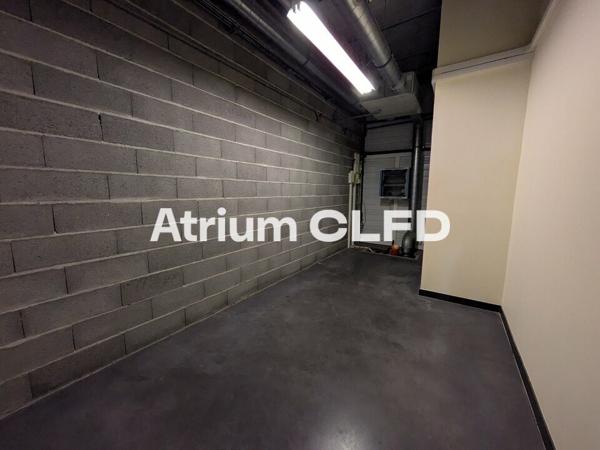 Location Bureaux 63540 Romagnat