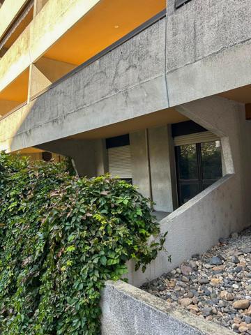 Studio de 26m² proche facs de droit