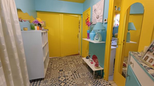 appartement 3 pièces