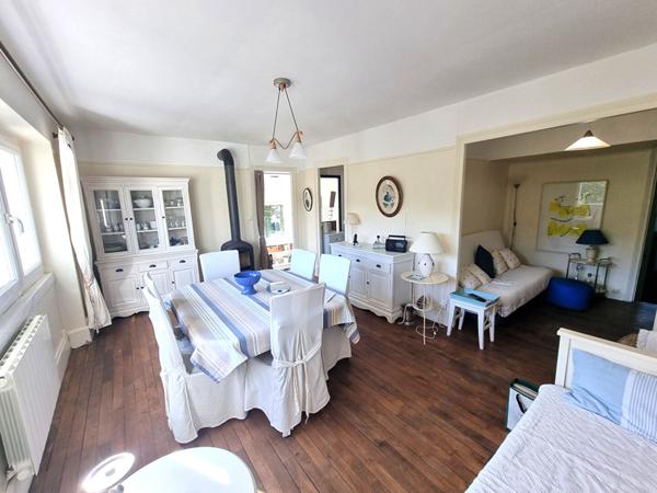 Maison Le Pouldu 2 pièce(s) 58.93 m2