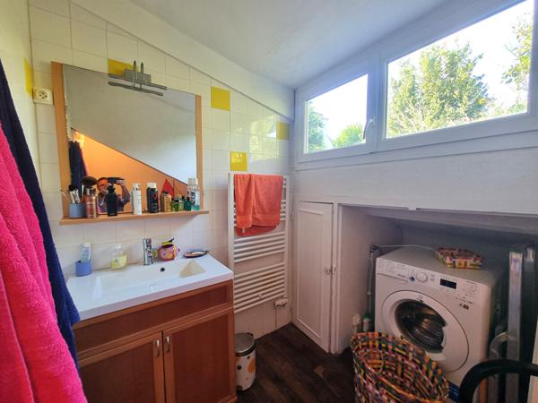 Maison Le Pouldu 2 pièce(s) 58.93 m2