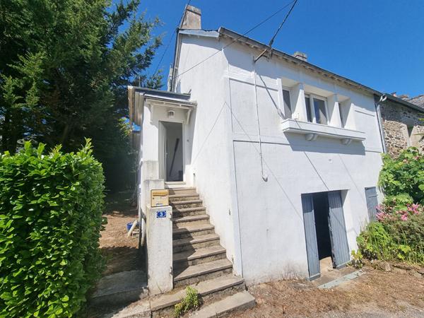 Maison Le Pouldu 2 pièce(s) 58.93 m2