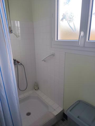 Maison avec sous-sol et terrain à Écueillé