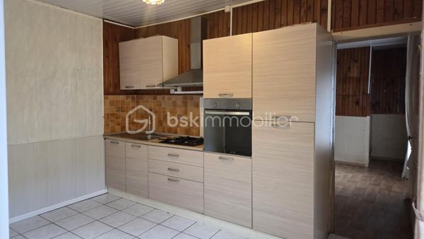 Maison de village de 520 m²