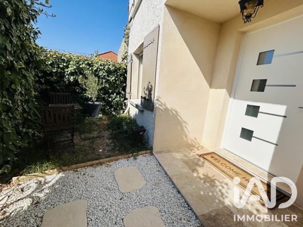 Maison à vendre 4 pièces 105 m² L'Isle-sur-la-Sorgue