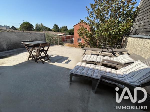 Maison à vendre 4 pièces 105 m² L'Isle-sur-la-Sorgue
