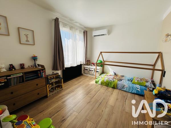Maison à vendre 4 pièces 105 m² L'Isle-sur-la-Sorgue