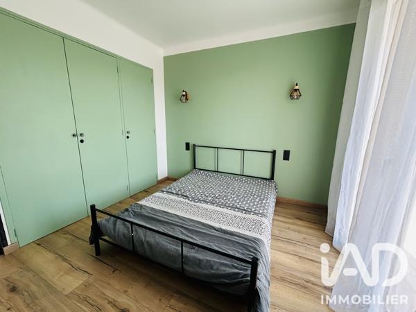 Maison à vendre 4 pièces 105 m² L'Isle-sur-la-Sorgue