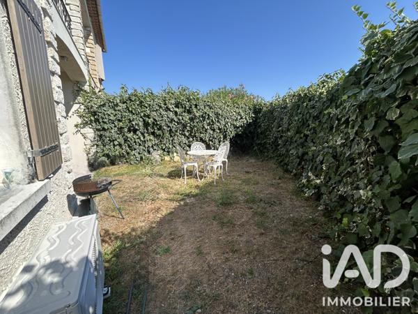 Maison à vendre 4 pièces 105 m² L'Isle-sur-la-Sorgue