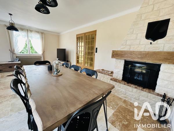 Maison à vendre 4 pièces 105 m² L'Isle-sur-la-Sorgue