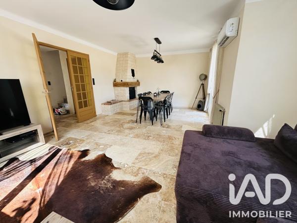 Maison à vendre 4 pièces 105 m² L'Isle-sur-la-Sorgue