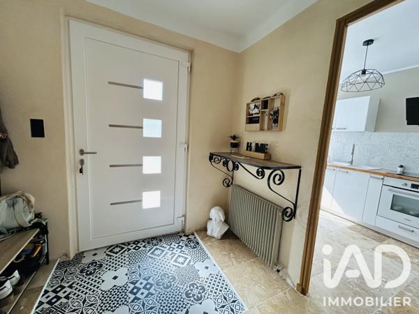 Maison à vendre 4 pièces 105 m² L'Isle-sur-la-Sorgue