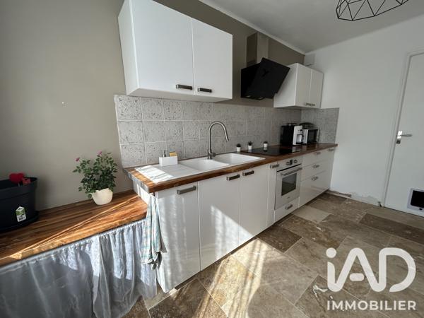 Maison à vendre 4 pièces 105 m² L'Isle-sur-la-Sorgue