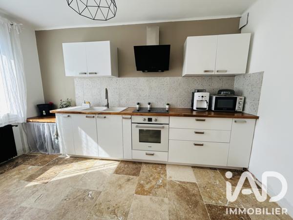 Maison à vendre 4 pièces 105 m² L'Isle-sur-la-Sorgue
