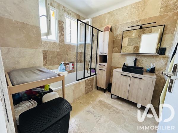 Maison à vendre 4 pièces 105 m² L'Isle-sur-la-Sorgue