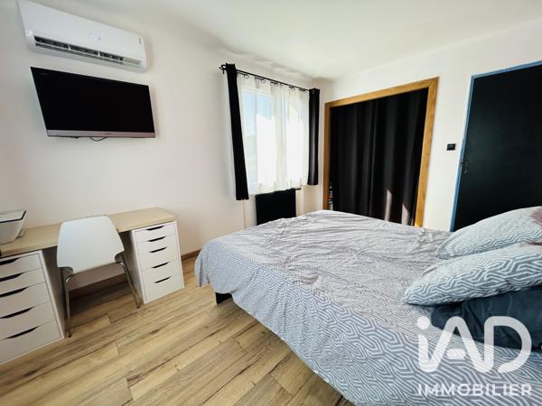 Maison à vendre 4 pièces 105 m² L'Isle-sur-la-Sorgue