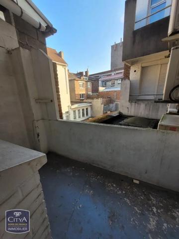 Appartement à louer 3 pièces 72.11m² Lens (62300)