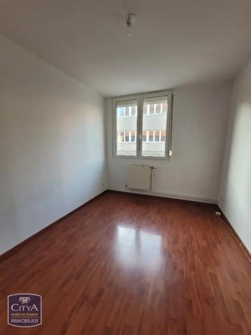 Appartement à louer 3 pièces 72.11m² Lens (62300)