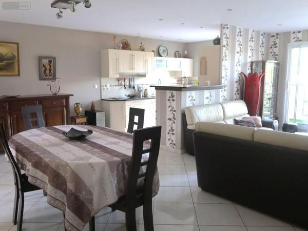 Achat - Appartement | Appartement Châtellerault 86100 4 pièces 100 m 2
