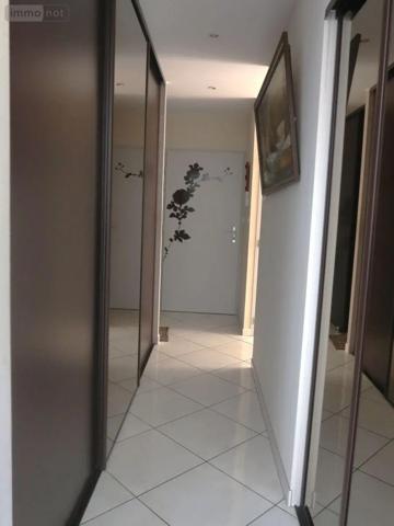 Achat - Appartement | Appartement Châtellerault 86100 4 pièces 100 m 2