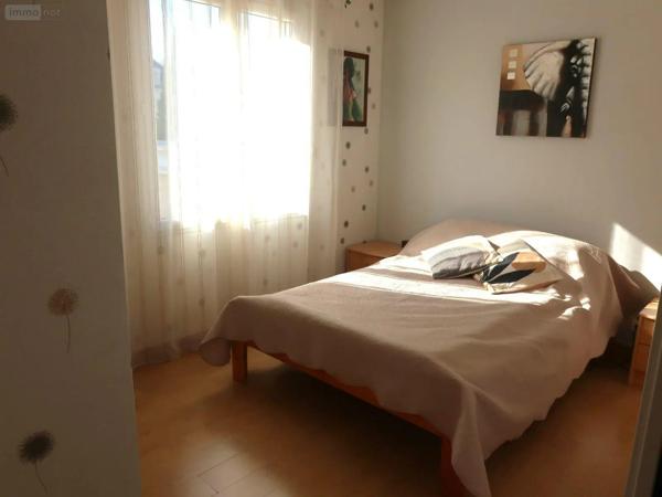 Achat - Appartement | Appartement Châtellerault 86100 4 pièces 100 m 2