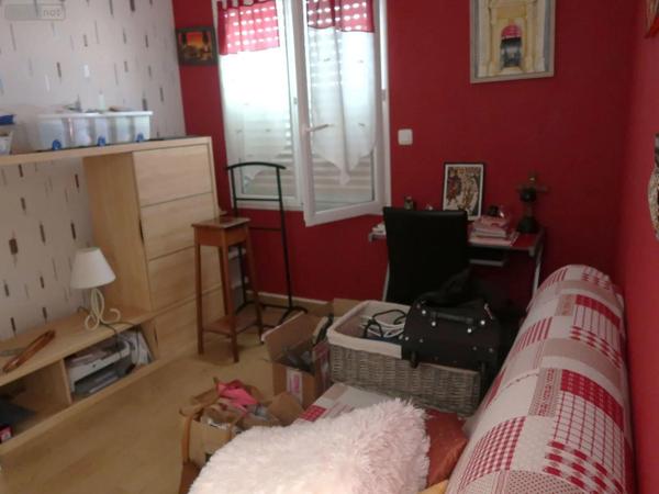 Achat - Appartement | Appartement Châtellerault 86100 4 pièces 100 m 2