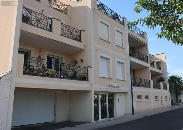 Achat - Appartement | Appartement Châtellerault 86100 4 pièces 100 m 2