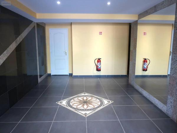 Achat - Appartement | Appartement Châtellerault 86100 4 pièces 100 m 2
