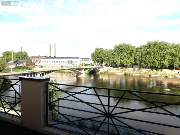 Achat - Appartement | Appartement Châtellerault 86100 4 pièces 100 m 2