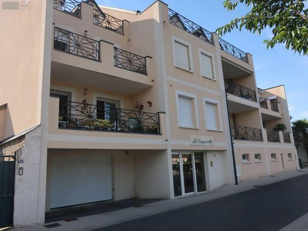 Achat - Appartement | Appartement Châtellerault 86100 4 pièces 100 m 2