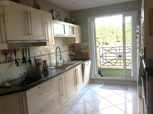 Achat - Appartement | Appartement Châtellerault 86100 4 pièces 100 m 2