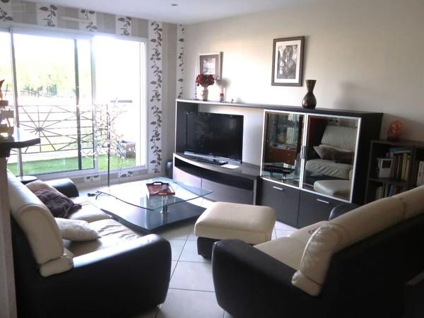 Achat - Appartement | Appartement Châtellerault 86100 4 pièces 100 m 2