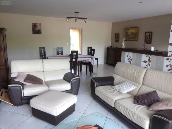 Achat - Appartement | Appartement Châtellerault 86100 4 pièces 100 m 2