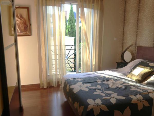 Achat - Appartement | Appartement Châtellerault 86100 4 pièces 100 m 2