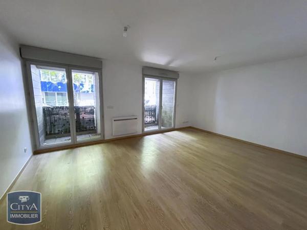 Appartement à vendre 66m² Reims (51100)