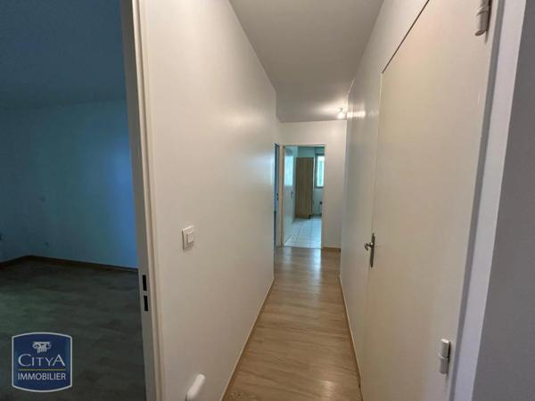 Appartement à vendre 66m² Reims (51100)