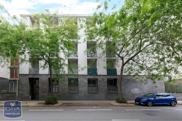 Appartement à vendre 66m² Reims (51100)