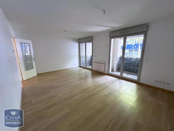 Appartement à vendre 66m² Reims (51100)