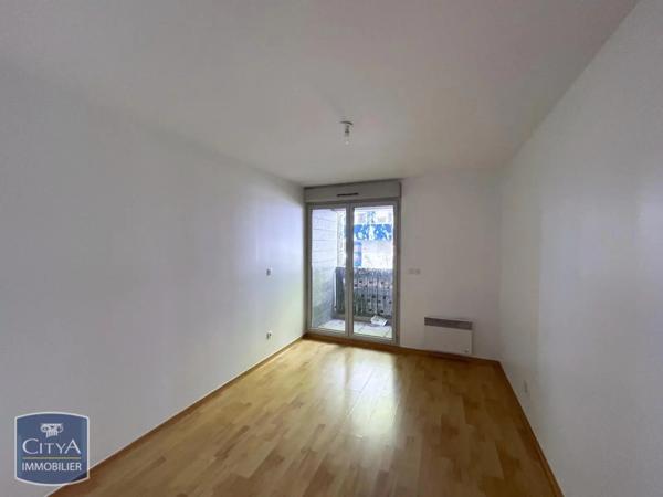 Appartement à vendre 66m² Reims (51100)