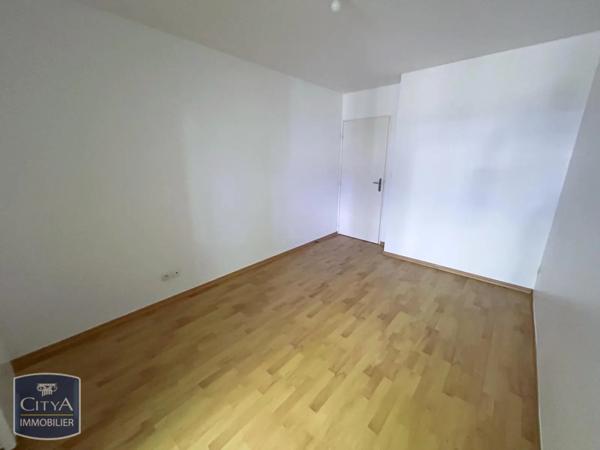 Appartement à vendre 66m² Reims (51100)