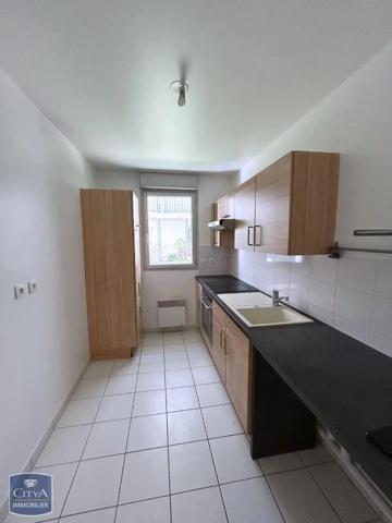 Appartement à vendre 66m² Reims (51100)