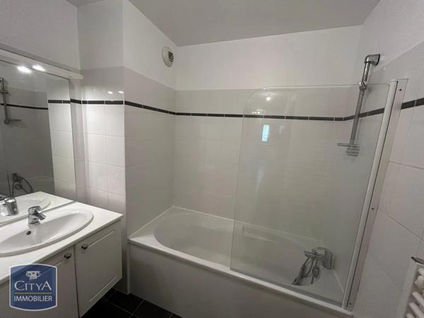 Appartement à vendre 66m² Reims (51100)