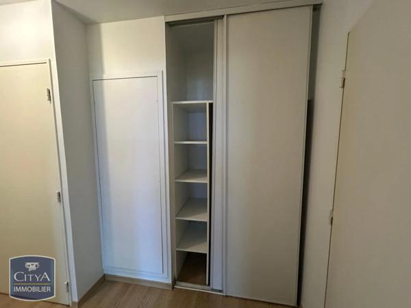 Appartement à vendre 66m² Reims (51100)
