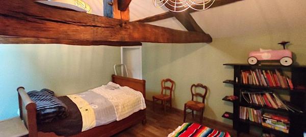 Maison ancienne Saintes 180 m²