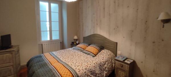 Maison ancienne Saintes 180 m²