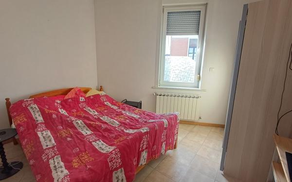 Appartement à louer    2 pièces •  Hazebrouck